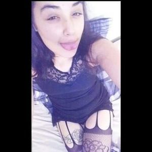 Meet your Posher, Tabitha